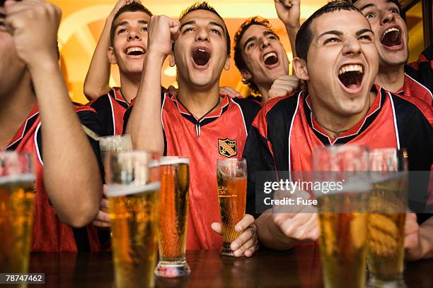 World Cup Watch Party 3