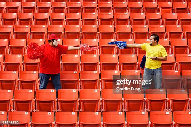 Football Fan Rivalry Fan Rivals Photos and Premium High Res Pictures - Getty Images