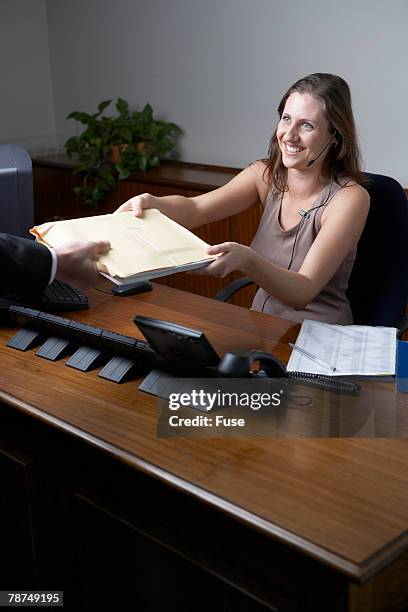 Handing Over File 296 Handing Cell Phone Over Stock Photos, High-Res Pictures, and Images ...