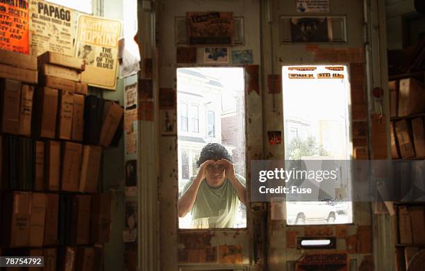 Record Store Window Record Store Window Photos and Premium High Res Pictures - Getty Images