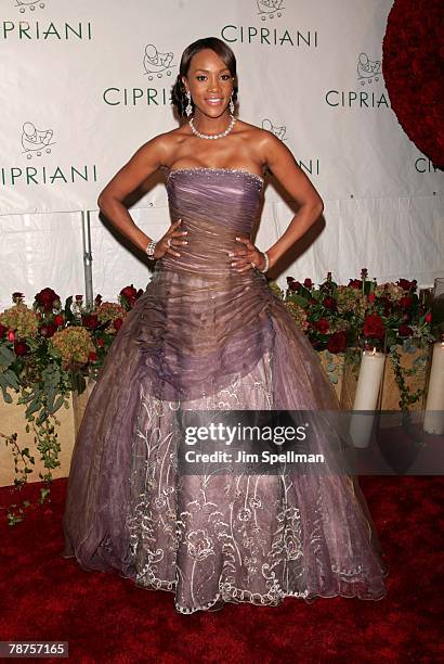 Vivica A. Fox