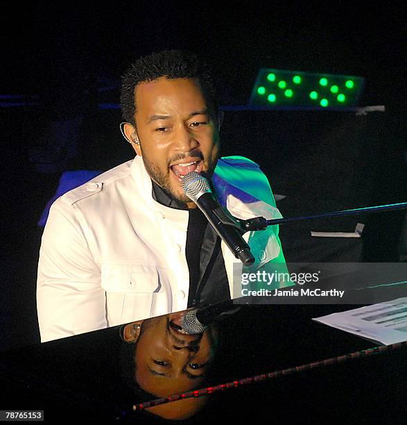 John Legend