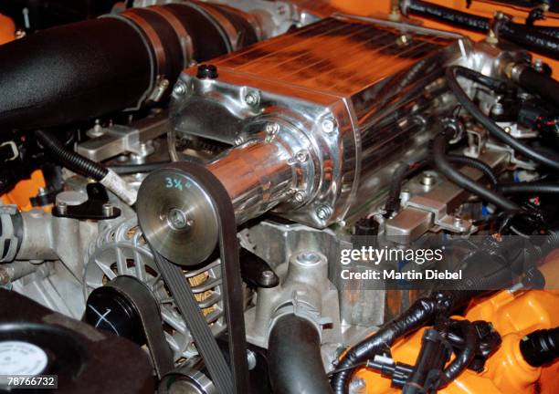 Engine Rig Car Big Rig Engines Photos and Premium High Res Pictures - Getty Images