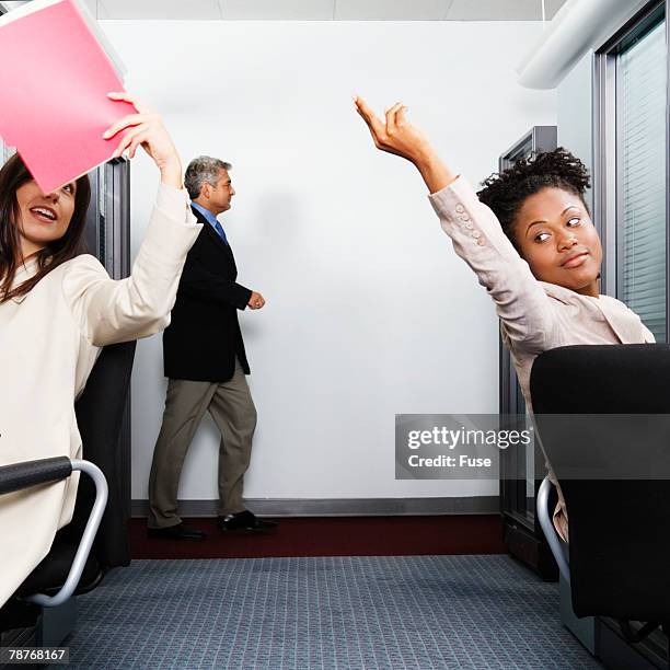 Collaborative File Sharing Photos and Premium High Res Pictures - Getty ...