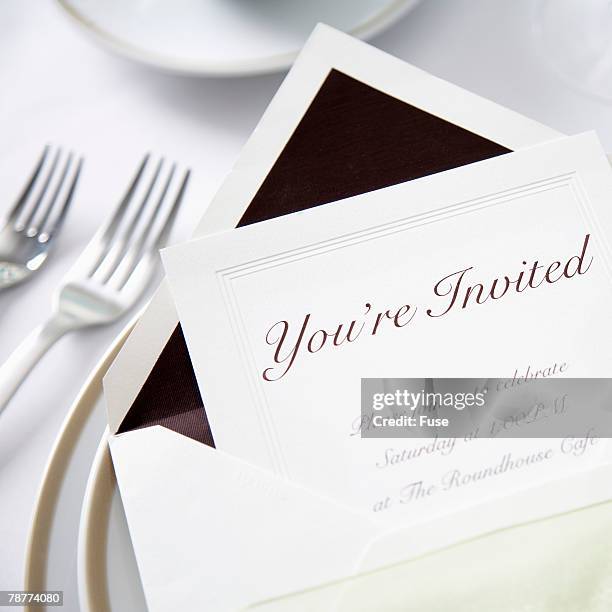 403 Invitation System Stock Photos, High-Res Pictures, and Images ...