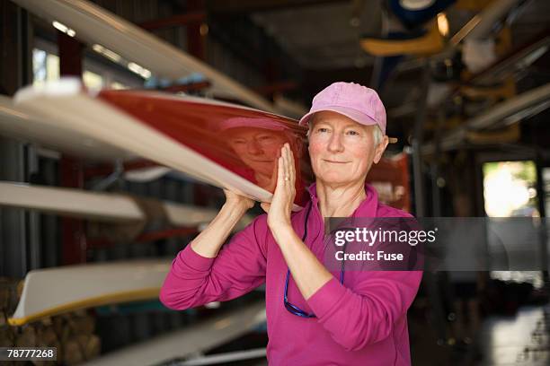 Carrying Shell 568 Rowing Shell Stock Photos, High-Res Pictures, and Images - Getty Images