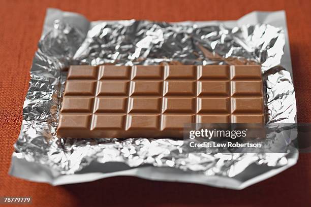 Chocolate Shell Open 186 Open Chocolate Bar Stock Photos, High-Res Pictures, and Images ...