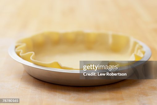 Empty Pie Crust Empty Pie Crust