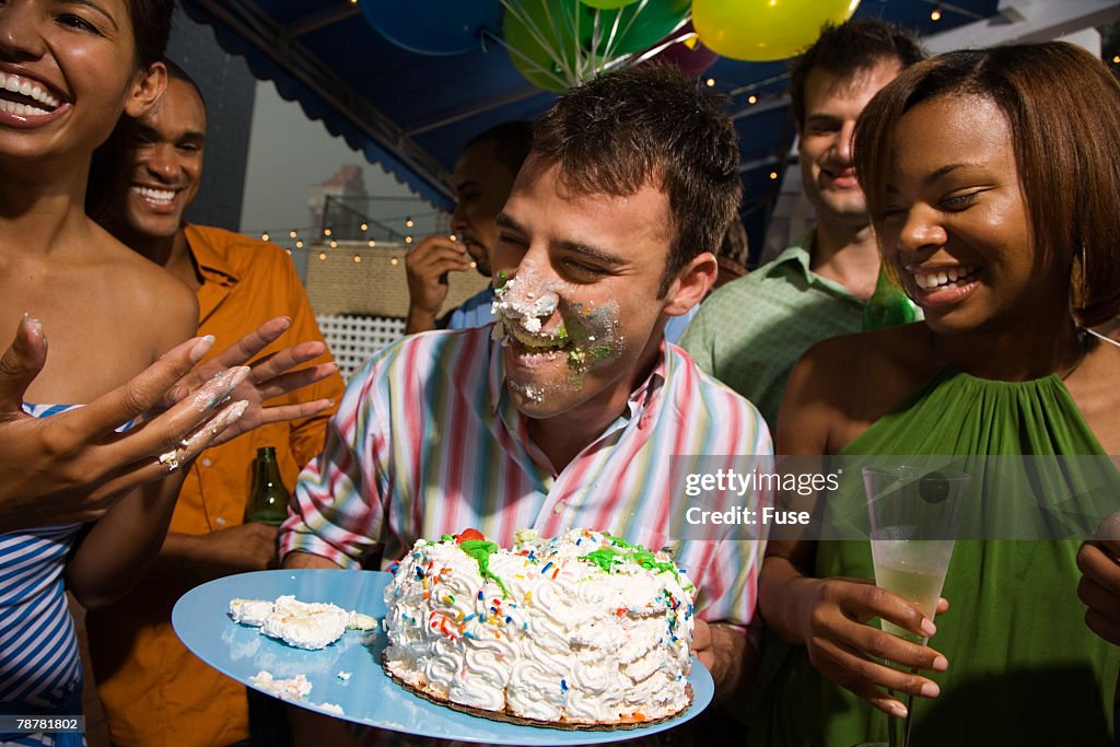 Birthday Party