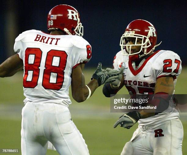 Ray Rice Rutguers Rutgers Kenny Photos and Premium High Res Pictures - Getty Images