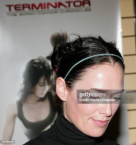 Terminator Fox 47 Terminator Meet And Greet Stock Photos, High-Res Pictures, and ...