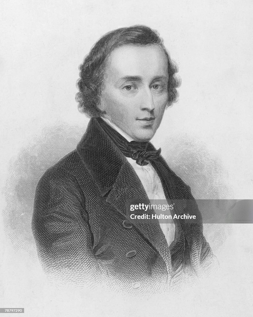 Frederic Chopin