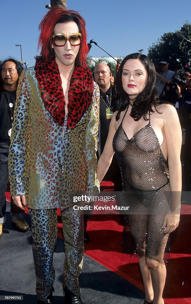 1998 MTV Video Music Awards