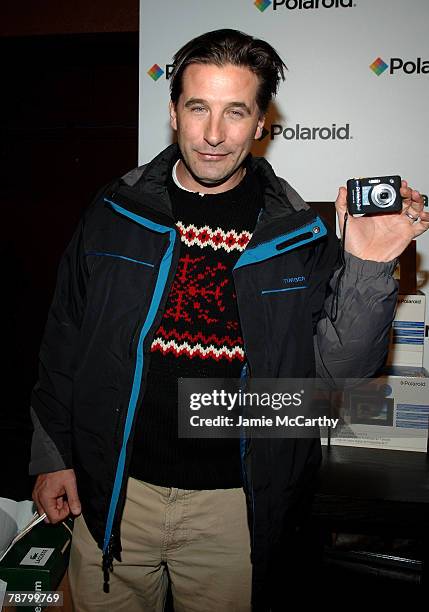 Billy Baldwin