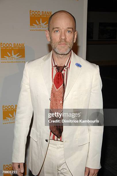 Michael Stipe