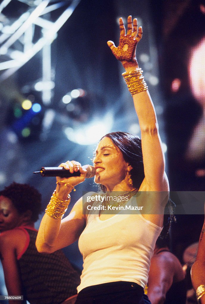 1998 MTV Video Music Awards