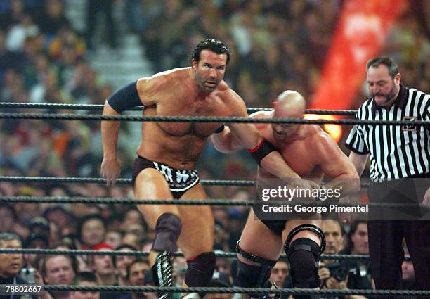 Stone Cold Vs Razor Ramon 59 Razor Ramon Photos & High Res Pictures - Getty Images