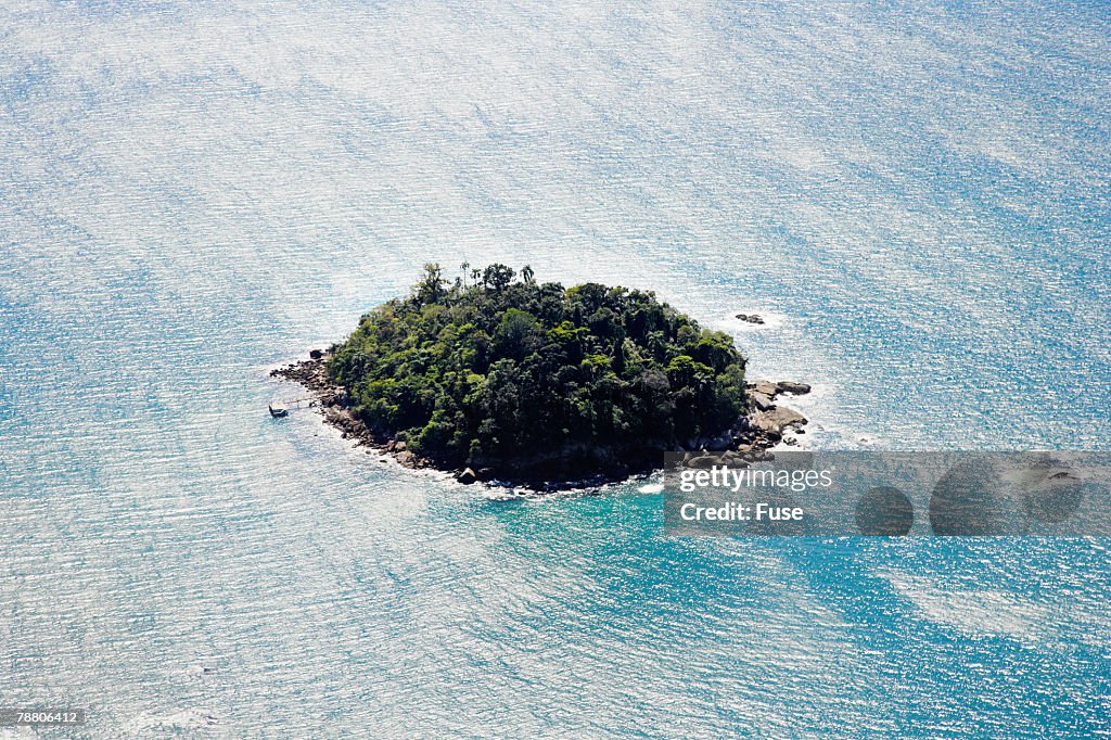 Tiny Island