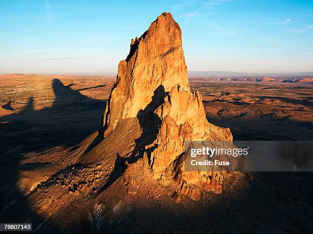 Plug Volcano Volcanic Plug Photos et images de collection - Getty Images