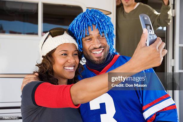 42 Woman Eye Black Football Stock Photos, High-Res Pictures, and Images -  Getty Images
