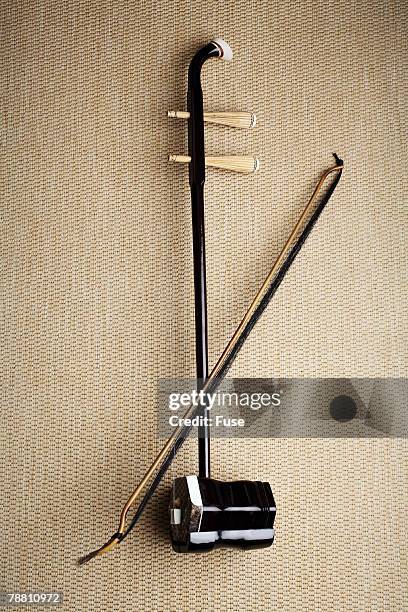 Erhur Instrument Erhu Instrument Photos and Premium High Res Pictures - Getty Images