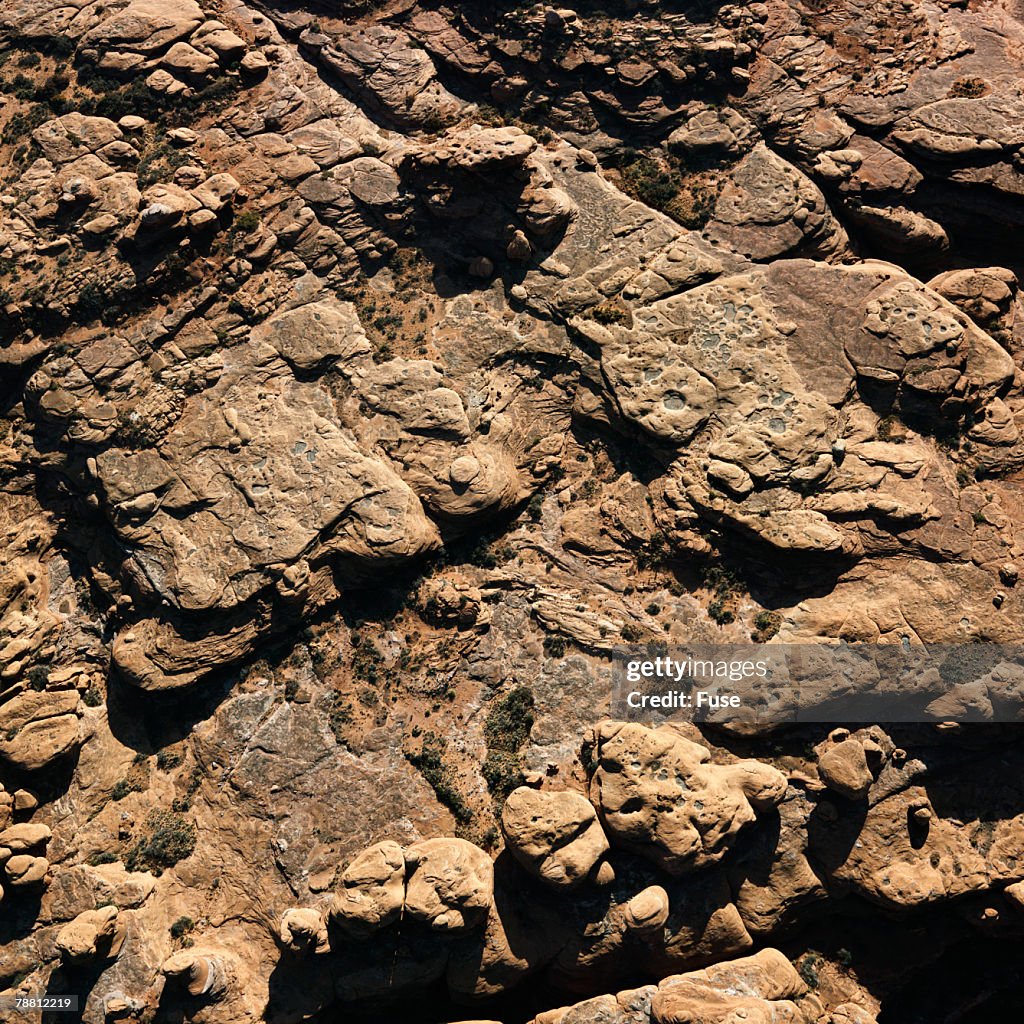 Naturally Rugged Rugged Landscape High-Res Stock Photo - Getty Images