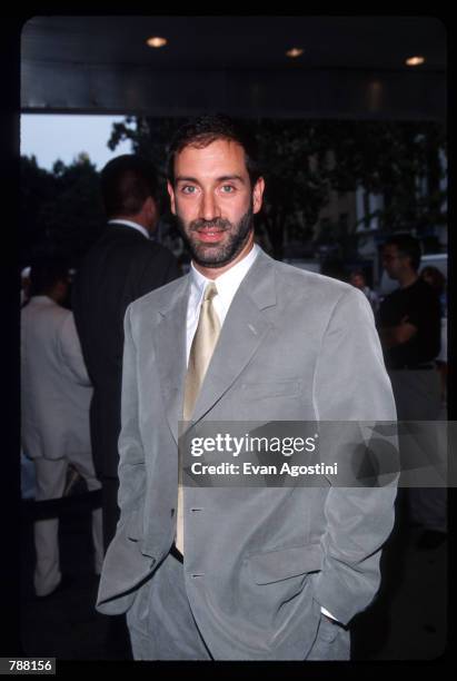 Jim Fall Director 1,010 Evan Campbell Stock Photos, High-Res Pictures, and Images - Getty ...