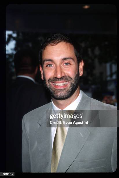 Jim Fall Director 9,363 Evan West Photos & High Res Pictures - Getty Images