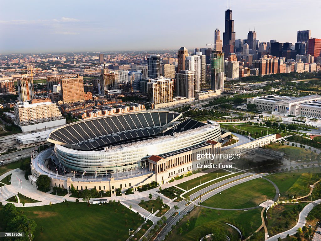 Soldier Field