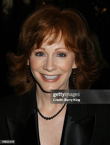 Reba McEntire