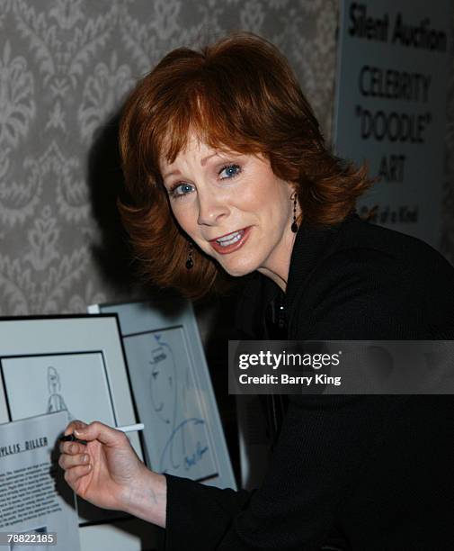 Reba McEntire