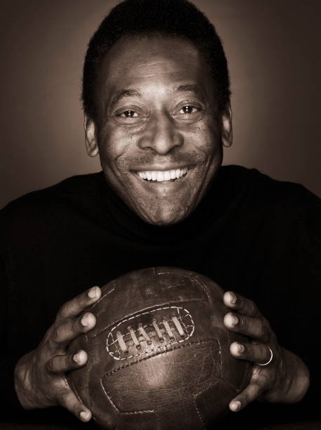 UNS: Game Changers - Pele