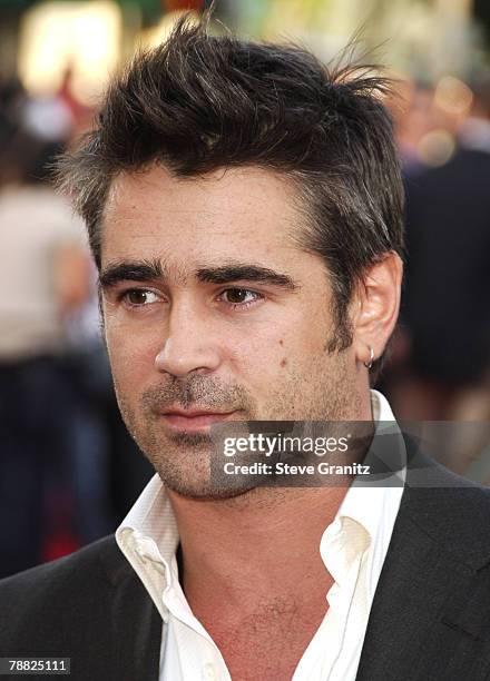 Colin Farrell