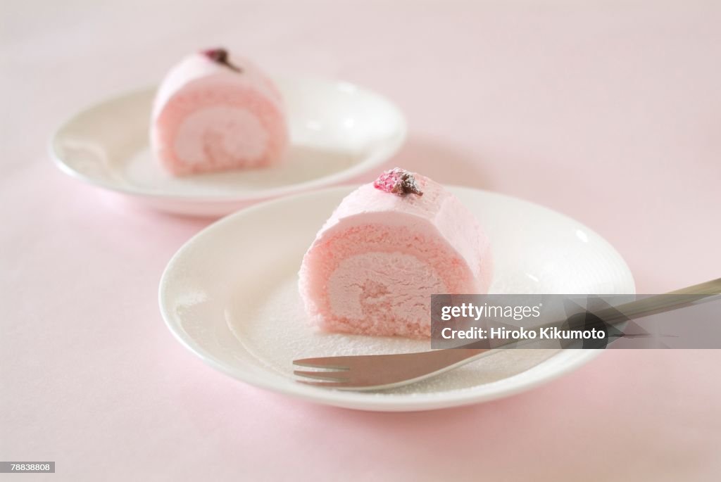 Sponge Roll