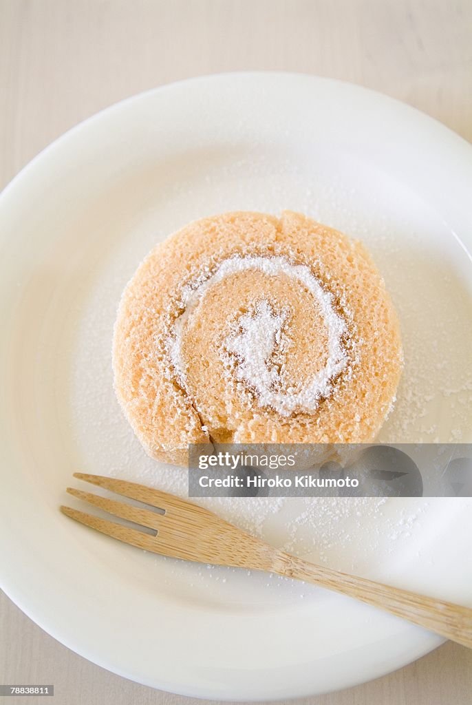 Sponge Roll