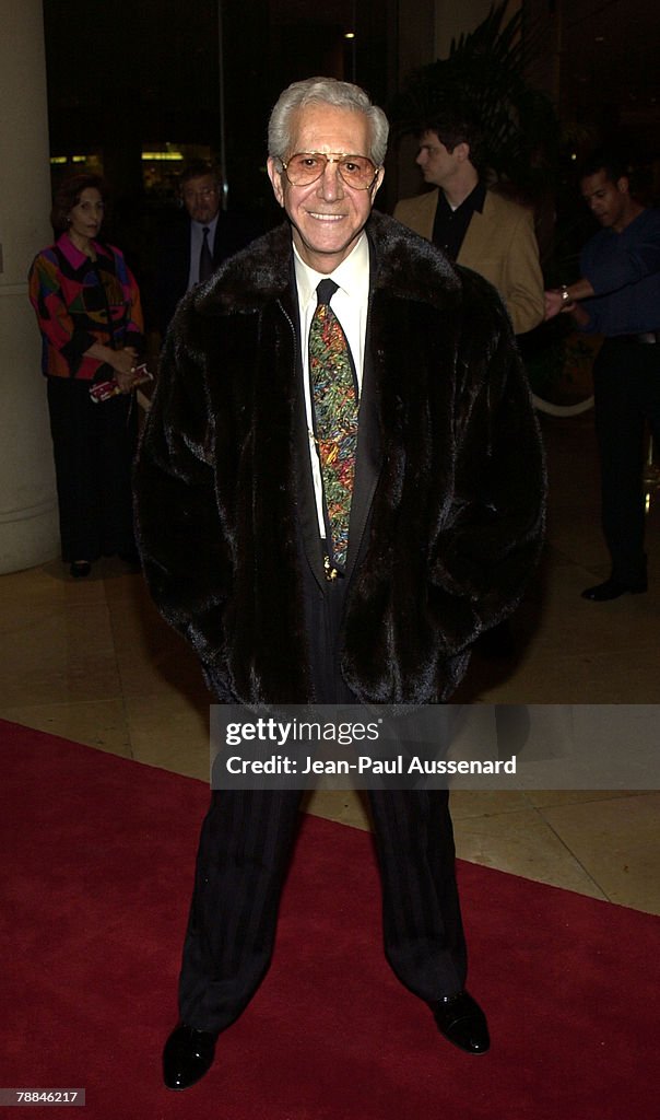 22nd St. Jude Hollywood Gala