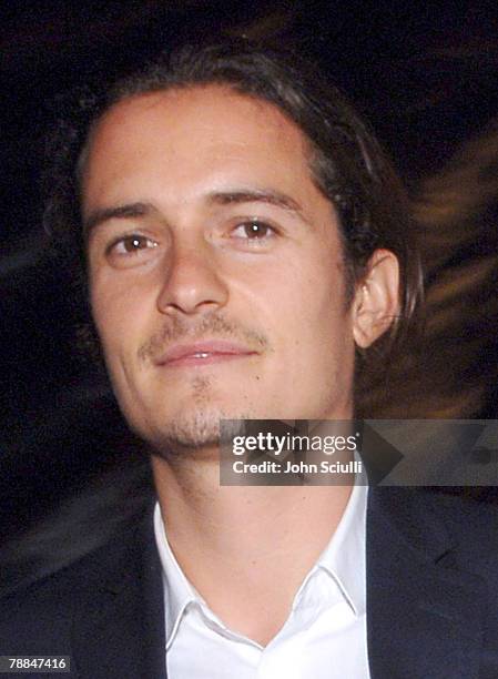 Orlando Bloom