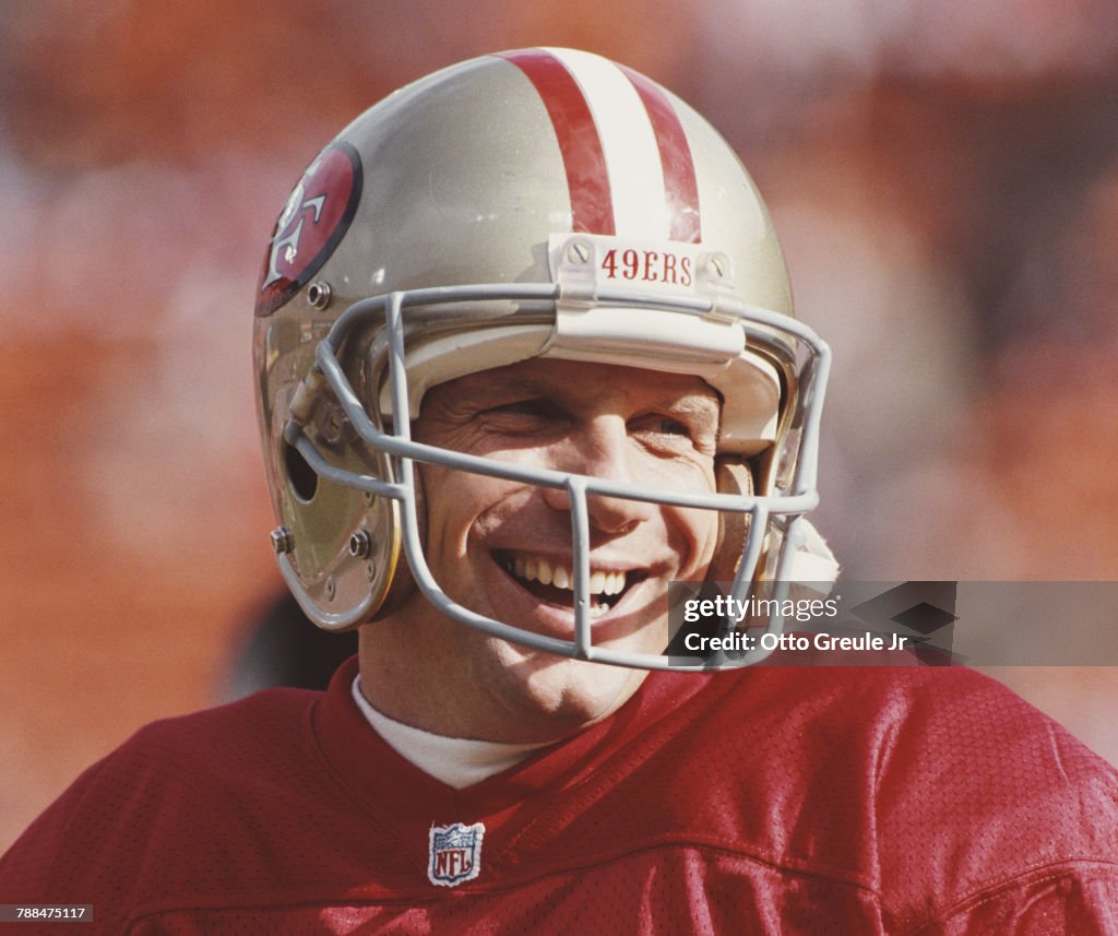 Washington Redskins vs San Francisco 49ers