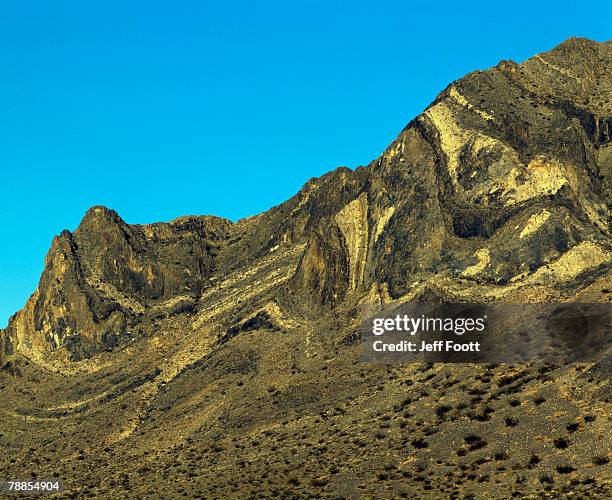 Uplifted Rocks 75 Uplifted Rock Stock Photos, High-Res Pictures, and Images - Getty Images