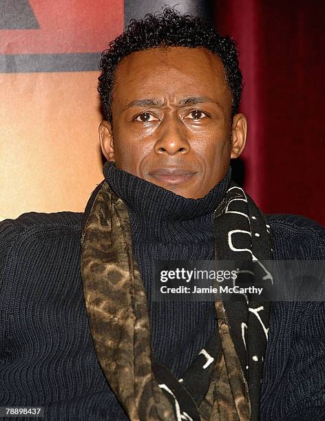 Prof Griff 24 Public Enemys Stock Photos, High-Res Pictures, and Images - Getty Images