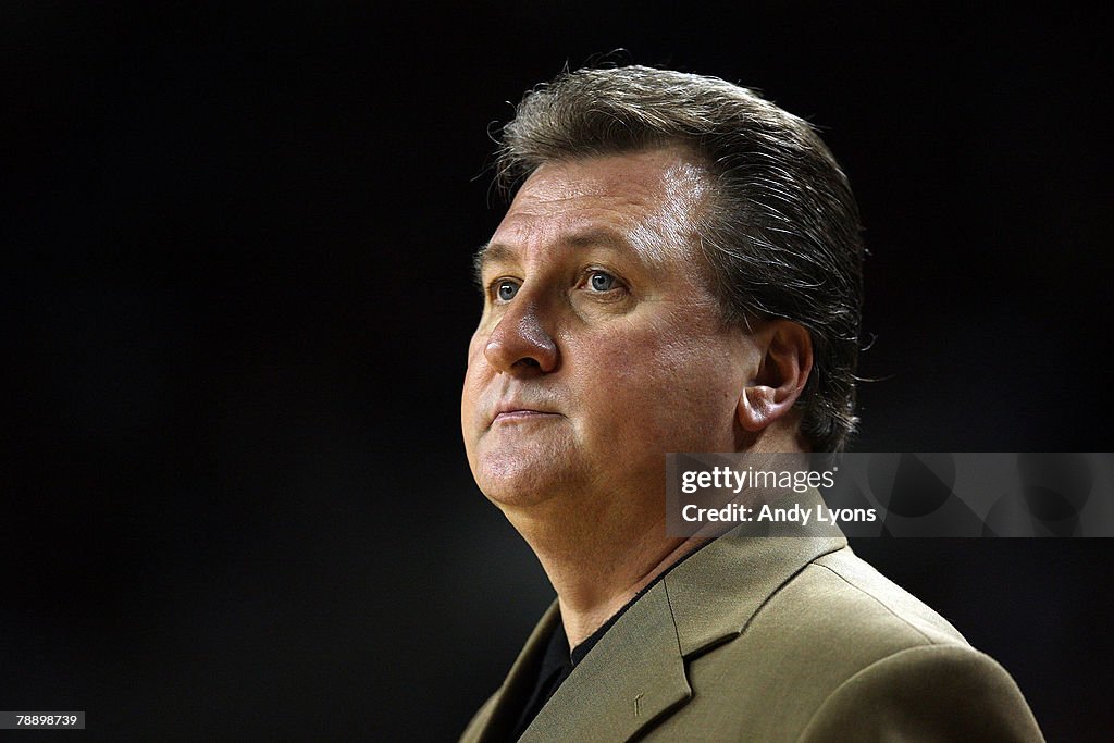 West Virginia v Louisville