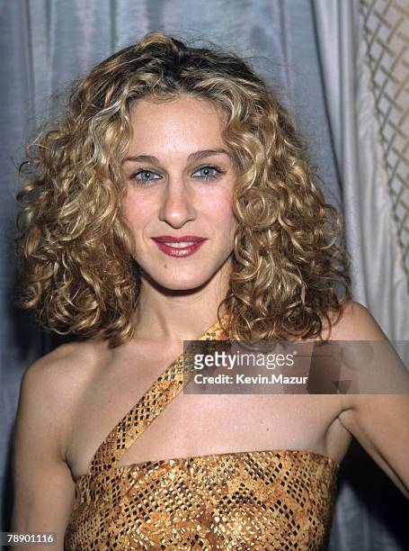 96 Sarah Jessica Parker 1997 Photos and Premium High Res Pictures - Getty  Images