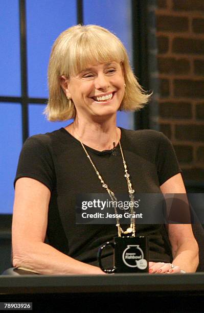 Kathy Riche Kathy Reichs Photos and Premium High Res Pictures - Getty Images