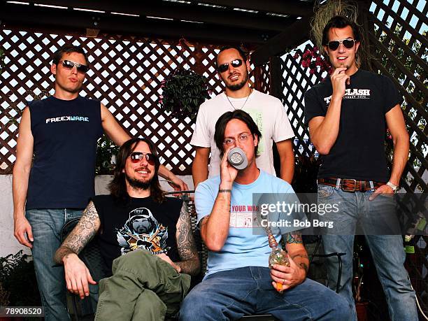 311$ 311 Band Photos and Premium High Res Pictures - Getty Images