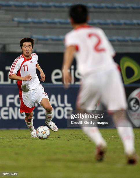 Zhao Junzhe Photos et images de collection Getty Images