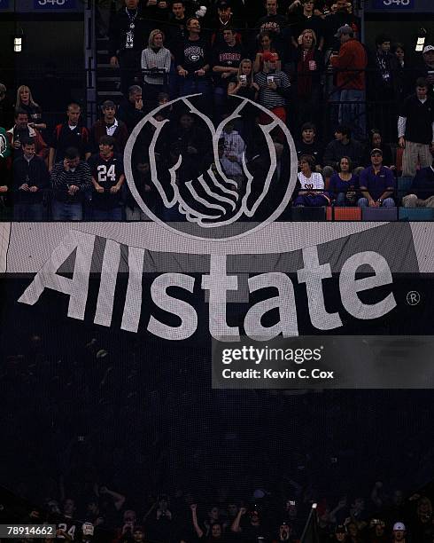 Allstate Sign Esign Allstate Sign Photos and Premium High Res Pictures - Getty Images