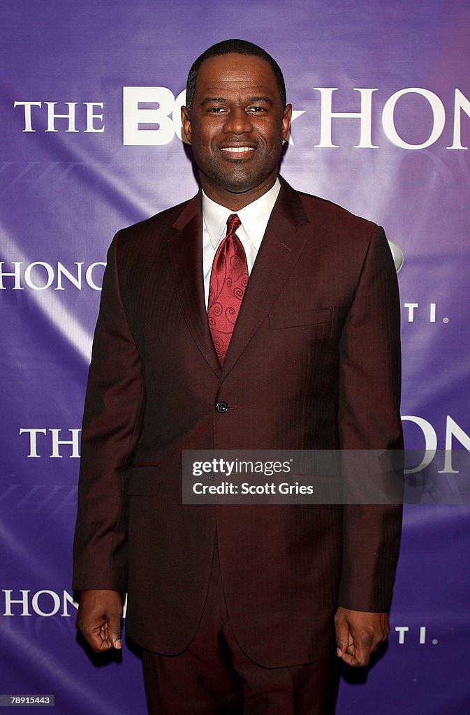 BET Honors Red Carpet