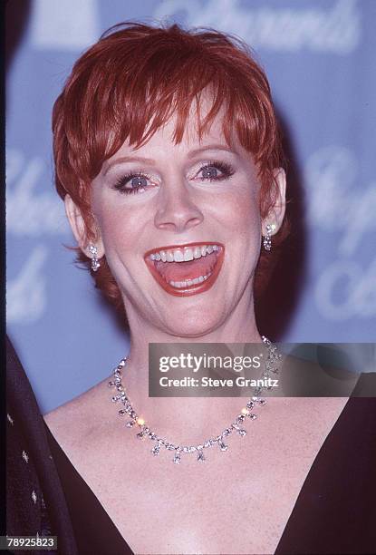 Reba Rager 69 Reba Mcentire 1998 Photos & High Res Pictures - Getty Images