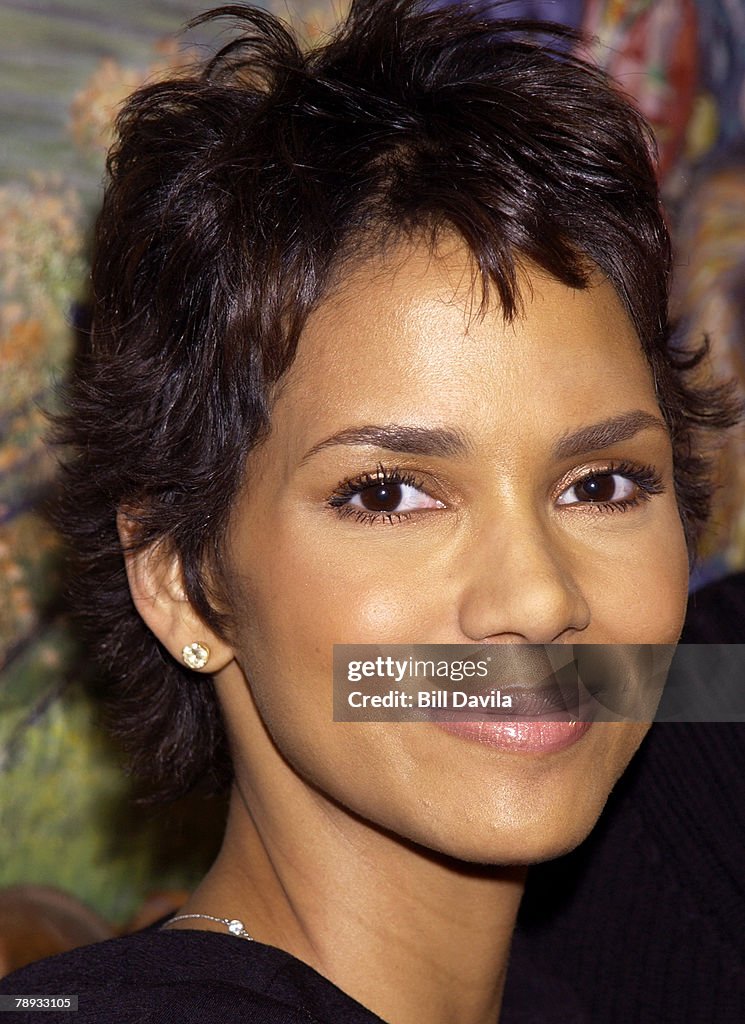 2001 National Board of Review Awards