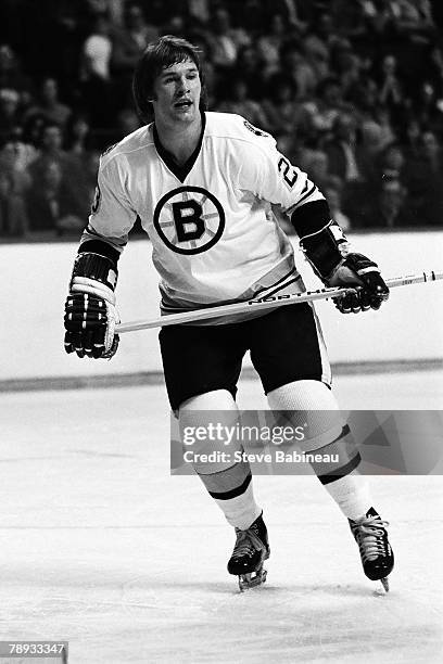 Al Sims 24 Boston Bruins Al Sims Stock Photos, High-Res Pictures, and Images ...